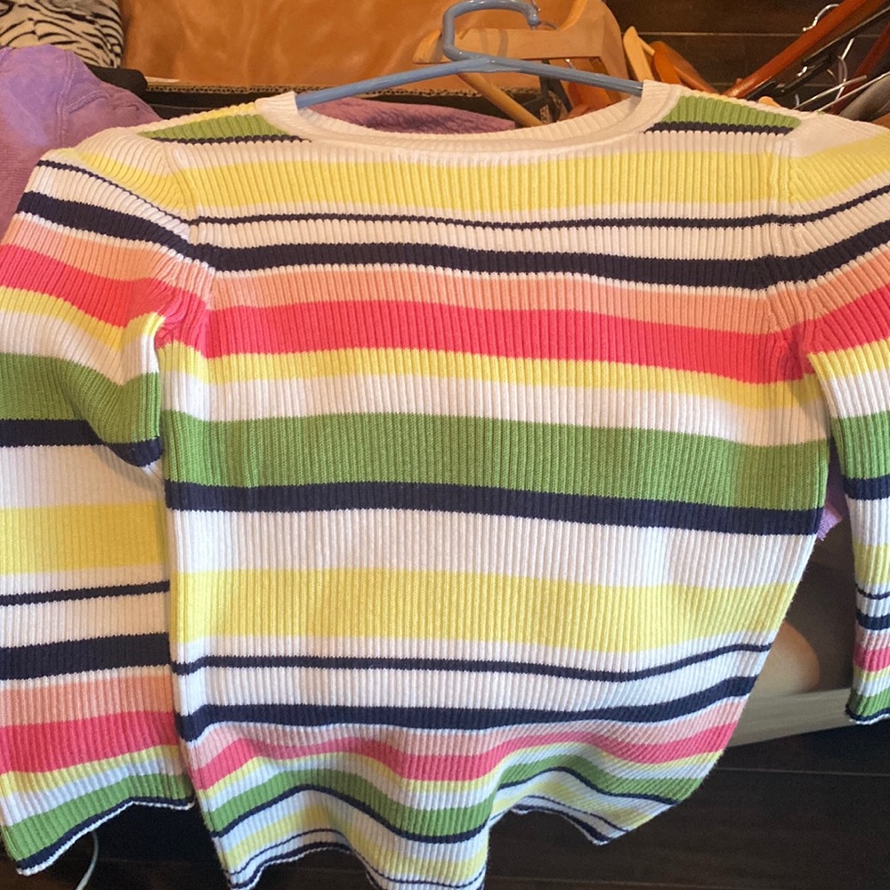 1901 sweater